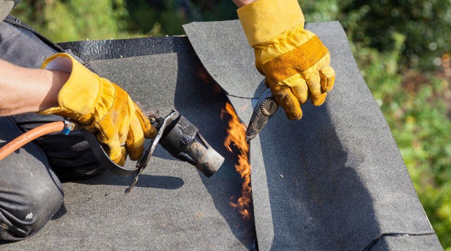 Local Chimney Repair in Charlotte, TN